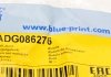 ADG086276 Опора шаровая (передняя/снизу) Chevrolet Epica 04-11 (15mm) BLUE PRINT підбір по vin на Brocar