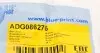 ADG086276 Опора кульова (передня/знизу) Chevrolet Epica 04-11 (15mm) BLUE PRINT підбір по vin на Brocar