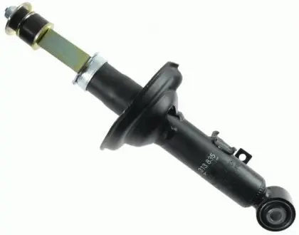 313835 Амортизатор підвіски SACHS підбір по vin на Brocar