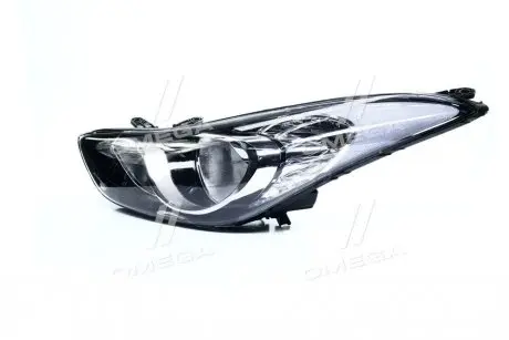 0271885R2C Фара пра. HYUN ELANTRA 11-14 (ви-во TEMPEST) TEMPEST подбор по vin на Brocar