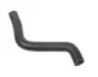 Патрубок радиатора (верхний) VW Golf/Jetta 1.1-1.8 74-92 119 121 0074