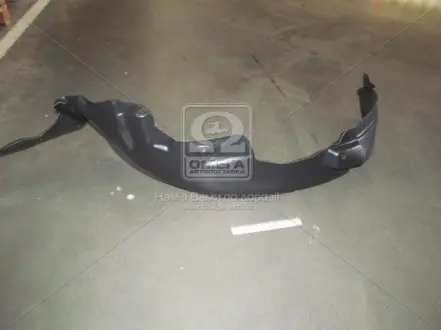 0310269387 Подкрылок пер. Лив. KIA CEED (вы-во TEMPEST) TEMPEST подбор по vin на Brocar