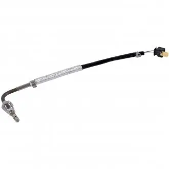 170373 Датчик температуры выхлопных газов W169/W176/W204 160-220CDI FEBI BILSTEIN подбор по vin на Brocar