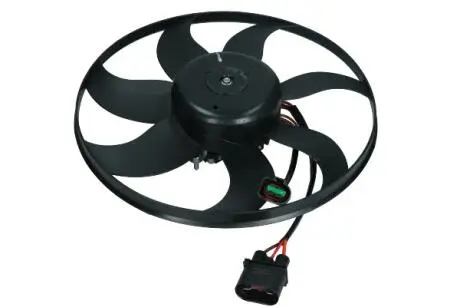 AC261894 Вентилятор, охлаждение двигателя MAXGEAR подбор по vin на Brocar