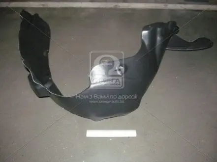0310269388 Подкрылок пер. о. KIA CEED (вы-во TEMPEST) TEMPEST подбор по vin на Brocar
