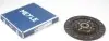 Диск сцепления Ford Escort 1.9 D/TD 89-99 717 220 1700