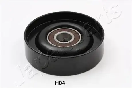 RPH04 Паразитний / ведучий ролик, поліклиновий ремінь JAPANPARTS підбір по vin на Brocar
