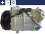 Компрессор кондиционера Renault Laguna 2.0/3.0dCi 07- ACP 1295 000S