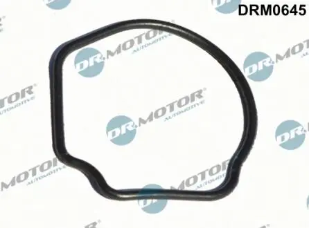 DRM0645 Прокладка резиновая DR.MOTOR подбор по vin на Brocar