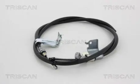 814014190 Трос, стояночная тормозная система TRISCAN подбор по vin на Brocar