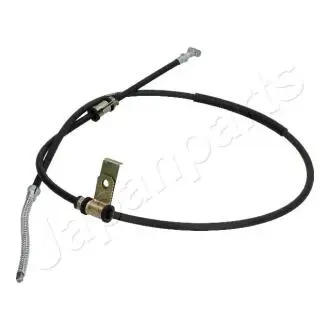 BC811 Трос, стояночная тормозная система JAPANPARTS подбор по vin на Brocar