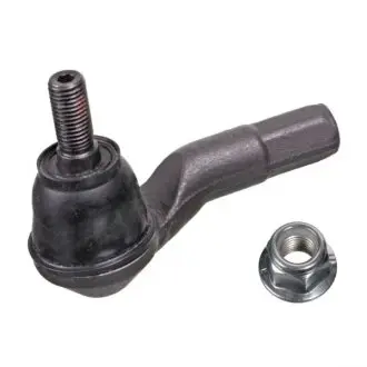 102243 Накінечник рульової тяги FEBI BILSTEIN підбір по vin на Brocar