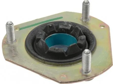 4218501 Опора амортизатора пер. FORD FIESTA 08- LEMFORDER підбір по vin на Brocar