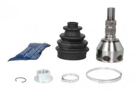 6144980032 ШРКШ (зовнішній) Opel Vectra C 02-08 (30z/24z/51.2mm) MEYLE підбір по vin на Brocar