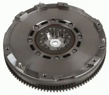 2294701038 KOŁO DWUMASOWE HYUNDAI I40/IX35 2,0 GDI 10- SACHS подбор по vin на Brocar