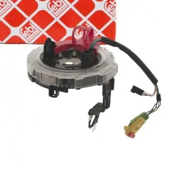 46559 Кручена пружина, подушка безпеки FEBI BILSTEIN підбір по vin на Brocar