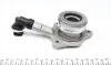 810012 Подшипник выжимной Citroen C5/Peugeot 407/607 2.2HDi 06- (d=31mm) VALEO підбір по vin на Brocar