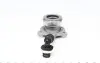 810012 Подшипник выжимной Citroen C5/Peugeot 407/607 2.2HDi 06- (d=31mm) VALEO підбір по vin на Brocar