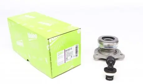 810012 Подшипник выжимной Citroen C5/Peugeot 407/607 2.2HDi 06- (d=31mm) VALEO подбор по vin на Brocar