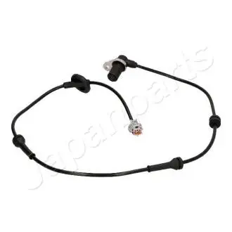 ABS127 NISSAN Датчик ABS передн.прав.X-Trail 01- JAPANPARTS подбор по vin на Brocar