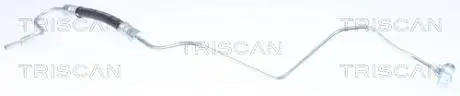 815028290 Шланг гальмівний, еластичний PEUGEOT P. 207 07-10 LE TRISCAN підбір по vin на Brocar