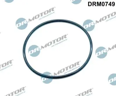 DRM0749 Прокладка колектора DR.MOTOR подбор по vin на Brocar