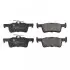 ADF124238 KLOCKI HAM. FORD T. FIESTA 1,0 ECOBOOST 17- BLUE PRINT підбір по vin на Brocar