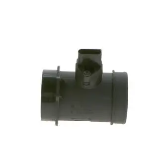 0986284005 Расходомер воздуха (дизель) AUDI A4/A6 2,5TDI 97- VW 2,5TDI98-00 BOSCH подбор по vin на Brocar