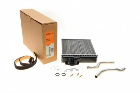 58150 Радиатор печки Volvo 440/460 88-96 NRF підбір по vin на Brocar
