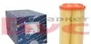Фильтр воздушный Citroen Berlingo/Xsara/Peugeot 306/Partner 1.8/1.9D 93-15 11-12 321 0020