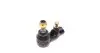 3530501 Наконечник тяги рульової (R) Land Rover Freelander 98-06 LEMFORDER підбір по vin на Brocar