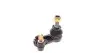 3530501 Наконечник тяги рульової (R) Land Rover Freelander 98-06 LEMFORDER підбір по vin на Brocar