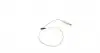 0252150717W Колодки тормозные (передние) Peugeot 605 2.0/2.1D/3.0 89-99 MEYLE підбір по vin на Brocar