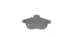 0252150717W Колодки тормозные (передние) Peugeot 605 2.0/2.1D/3.0 89-99 MEYLE підбір по vin на Brocar