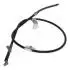 BC119 Трос, стояночная тормозная система BC-119 JAPANPARTS JAPANPARTS підбір по vin на Brocar