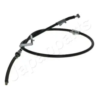 BC119 Трос, стоянкова гальмівна система BC-119 JAPANPARTS JAPANPARTS підбір по vin на Brocar