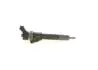 0986435007 Форсунка BOSCH підбір по vin на Brocar