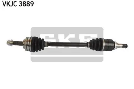 VKJC3889 Повітряний фільтр SKF підбір по vin на Brocar