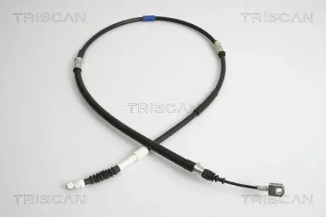 8140131152 Трос ручного гальма TRISCAN підбір по vin на Brocar