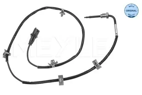 6148000044 Датчик TEMP. SPALIN OPEL ASTRA 1,7CDTI 06- MEYLE підбір по vin на Brocar