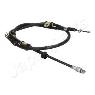 BCK31L Трос, стояночная тормозная система JAPANPARTS підбір по vin на Brocar