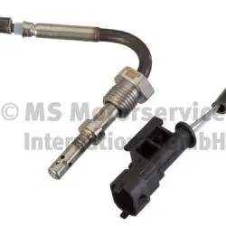 708369670 Датчик TEMP. SPALIN OPEL CORSA 1,3CDTI 06- PIERBURG підбір по vin на Brocar