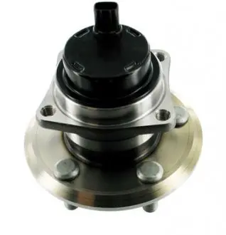 VKBA6851 Підшипник колеса, набір SKF підбір по vin на Brocar