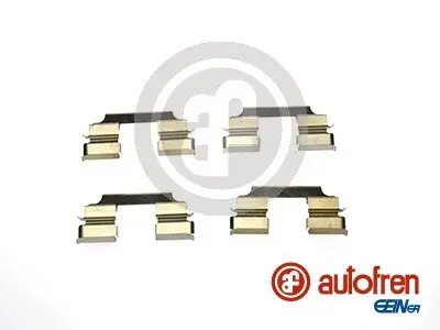 D42867A Тормозные аксессуары AUTOFREN подбор по vin на Brocar
