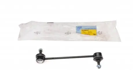ADG085137 Тяга стабілізатора (переднього) (L) Hyundai i20 08-14/ix20 10- Kia Picanto 11- BLUE PRINT підбір по vin на Brocar