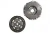 3000970129 Комплект зчеплення Citroen Berlingo/Peugeot Partner 1.6 HDi 09- SACHS підбір по vin на Brocar