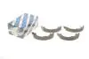 Колодки тормозные (задние) Hyundai i30/ix35/Kia Cee'd/PRO 1.4-2.0 06- (барабанные) (167x27) 0 986 487 777
