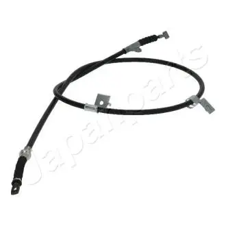 BC108 Трос ручного тормоза JAPANPARTS подбор по vin на Brocar