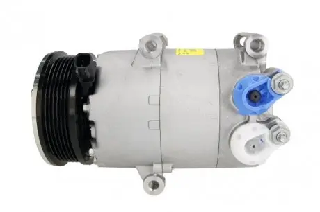 ACP310000P Компресор кондиціонера FORD FOCUS/C-MAX 10- MAHLE / KNECHT підбір по vin на Brocar