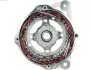 ABR4025 Кришка генератора AUTO STARTER підбір по vin на Brocar